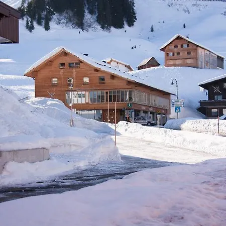 Alpenappartement Bergkönig