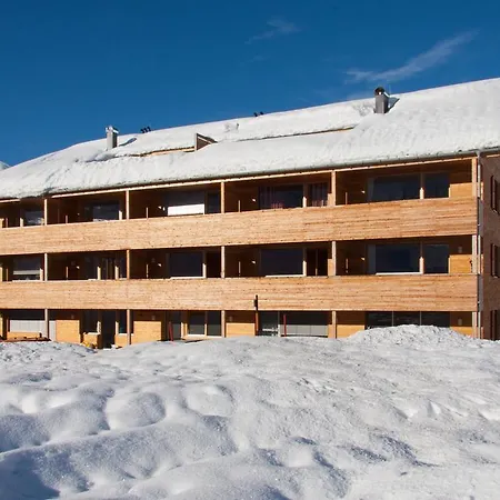 Alpenappartement Bergkönig Appartement *