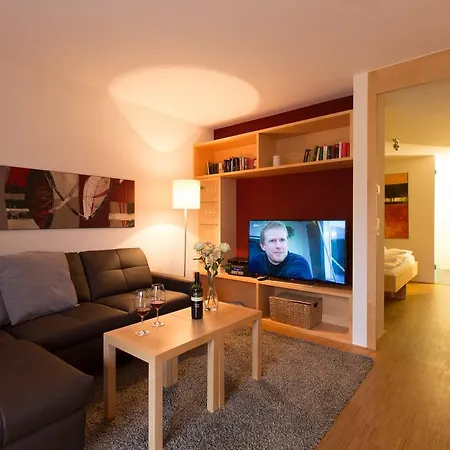 Alpenappartement Bergkönig * Warth (Vorarlberg)