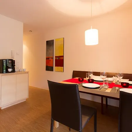Alpenappartement Bergkönig Warth (Vorarlberg)