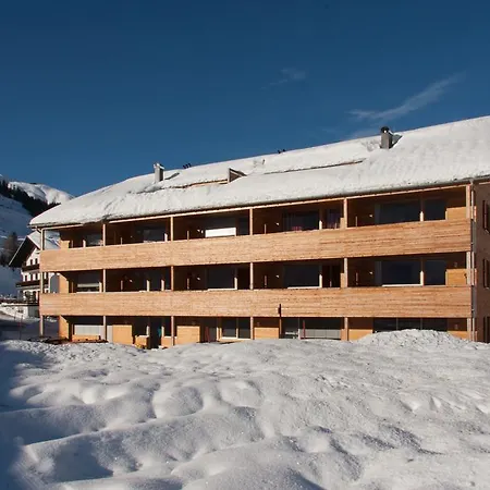 Alpenappartement Bergkönig