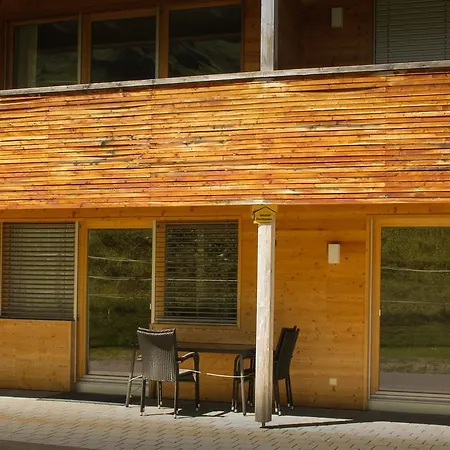 Alpenappartement Bergkönig Appartement *