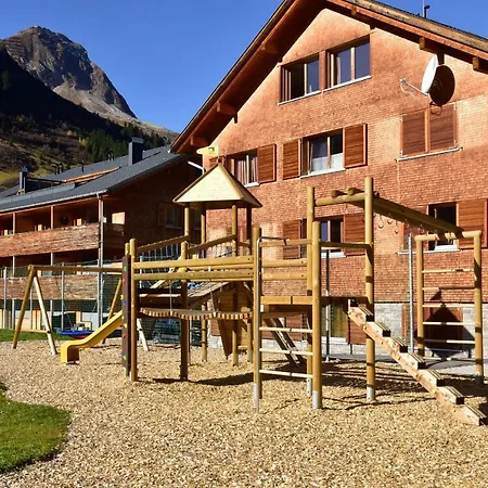Alpenappartement Bergkönig Appartement *