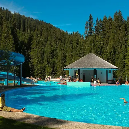 Alpenappartement Bergkönig Warth (Vorarlberg)