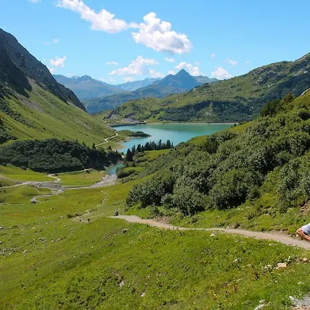 Alpenappartement Bergkoenig