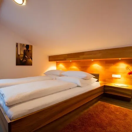 Alpenappartement Bergkoenig *