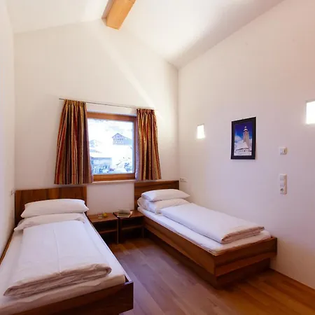 Alpenappartement Bergkönig *